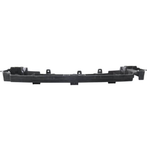 Kia Rear Bumper Reinforcement-Steel, Replacement RK76210001