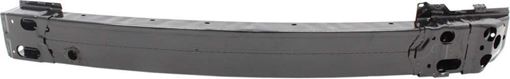 Lexus Front Bumper Reinforcement-Steel, Replacement RL01250003