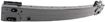 Lexus Front Bumper Reinforcement-Steel, Replacement RL01250003