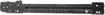 Lexus Front Bumper Reinforcement-Steel, Replacement RL01250003