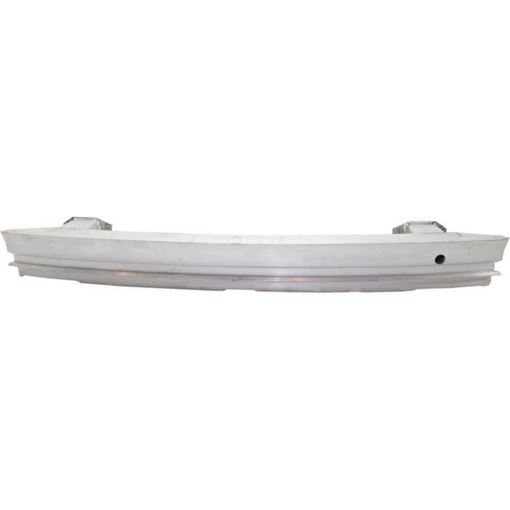 Mercedes Benz Rear Bumper Reinforcement-Aluminum, Replacement RM76210003