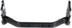 Toyota Rear Bumper Reinforcement-Steel, Replacement RT76210001