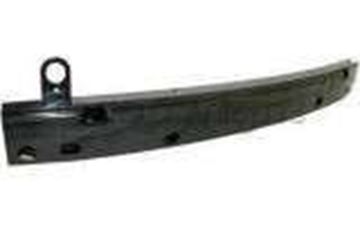 Scion Front Bumper Reinforcement-Steel, Replacement S012507