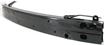 Scion Front Bumper Reinforcement-Steel, Replacement S012509