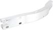 Bumper Reinforcement, Ion 03-07 Front Reinforcement, Impact, Aluminum, Coupe/Sedan, Replacement S012512