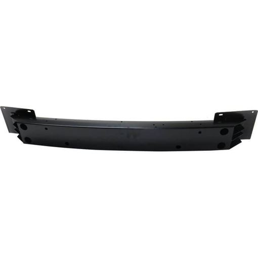 Chevrolet, Saturn Front Bumper Reinforcement-Steel, Replacement S012515Q