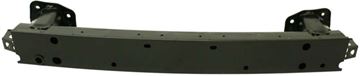 Rear Bumper Reinforcement-Primed, Steel, Replacement S762111