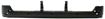 Toyota Front Bumper Reinforcement-Steel, Replacement T012507