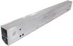 Toyota Front Bumper Reinforcement-Aluminum, Replacement T012535