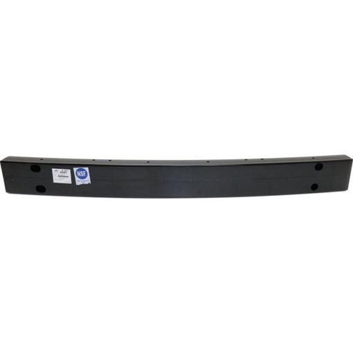 Toyota Rear Bumper Reinforcement-Steel, Replacement T762106NSF