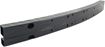 Toyota Rear, Outer Bumper Reinforcementent-Steel, Replacement T762114