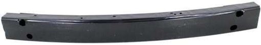 Toyota Rear Bumper Reinforcement-Steel, Replacement TY4090