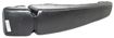 Oldsmobile, Chevrolet, Pontiac Front Bumper Reinforcement-Plastic, Replacement USAPX6326