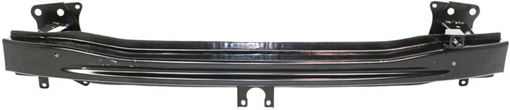 Volkswagen Front Bumper Reinforcement-Steel, Replacement V012507