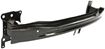 Volkswagen Front Bumper Reinforcement-Steel, Replacement V012507