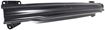 Volkswagen Rear Bumper Reinforcement-Steel, Replacement V762105