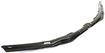 Honda Front, Upper Bumper Retainer-Primed, Steel, Replacement 10078-1