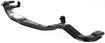 Nissan Front, Upper Bumper Retainer-Primed, Steel, Replacement ARBN014701