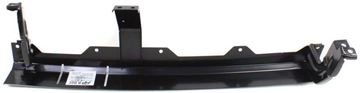 Nissan Front, Upper Bumper Retainer-Primed, Steel, Replacement N012511