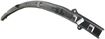 Bumper Retainer, Sentra 00-03 Front Bumper Retainer, Upper, Ca/Gxe/Limited Edition/Se/Se-R/Se-R Spec V/Xe, Replacement N014704