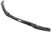 Nissan Front, Upper Bumper Retainer-Primed, Steel, Replacement N014708