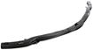 Nissan Front, Upper Bumper Retainer-Primed, Steel, Replacement N014708