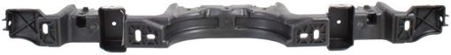 Front, Upper Bumper Retainer-Primed, 20887457, GM1035103C