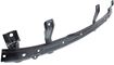 Honda Front Bumper Retainer-Primed, Steel, Replacement REPH012538Q