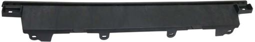 Jeep Rear, Lower Bumper Retainer-Primed, Plastic, Replacement REPJ762202