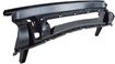 Mercedes Benz Rear, Center Bumper Retainer-Primed, Plastic, Replacement REPM762203