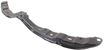 Bumper Retainer, Prius C 12-17 Front Bumper Retainer, Upper, Center, Replacement REPT014707