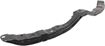 Bumper Retainer, Prius C 12-17 Front Bumper Retainer, Upper, Center, Replacement REPT014707