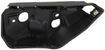 Volvo Front, Driver Side Bumper Retainer-Primed, Plastic, Replacement REPV019102