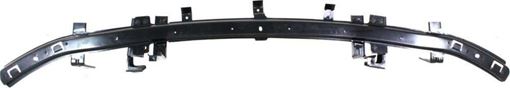 Bumper Retainer, Titan 04-05 Front Bumper Retainer, Upper Retainer, W/ Plastic Bumper, Xe Model, Replacement RN01470001