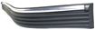 GMC, Chevrolet Front, Driver Side Bumper Trim-Black, Replacement 5778-2