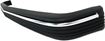 Chevrolet Front, Center Bumper Trim-Black, Replacement 6916