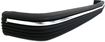 Chevrolet Front, Center Bumper Trim-Black, Replacement 6916