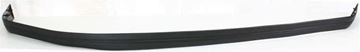 Ford Front Bumper Trim-Black, Replacement 7759