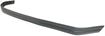 Ford Front Bumper Trim-Black, Replacement 7759