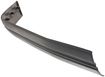 Ford Front, Passenger Side Bumper Trim-Black, Replacement 9834