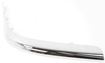 Buick Front, Passenger Side Bumper Trim-Chrome, Replacement B016107