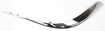 Buick Front, Passenger Side Bumper Trim-Chrome, Replacement B016107