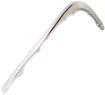 Buick Front, Driver Side Bumper Trim-Chrome, Replacement B016108