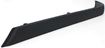 BMW Rear, Passenger Side Bumper Trim-Textured, Replacement B763703