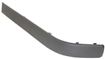 BMW Rear, Driver Side Bumper Trim-Textured, Replacement B763704