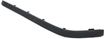 BMW Rear, Passenger Side Bumper Trim-Textured, Replacement B763705