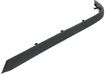 BMW Rear, Passenger Side Bumper Trim-Textured, Replacement B763705