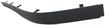 BMW Rear, Driver Side Bumper Trim-Textured, Replacement B763706