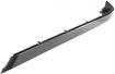 BMW Rear, Passenger Side Bumper Trim-Black, Replacement B763715