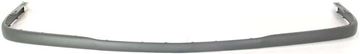 Chevrolet Front Bumper Trim-Black, Replacement C015902